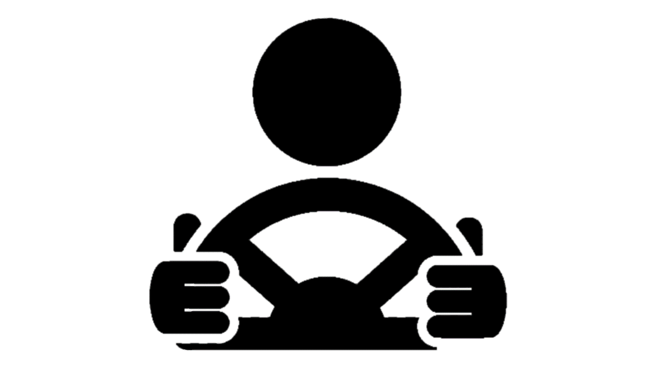 Fairfax eruv driver picture